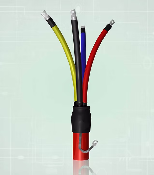 LT Cable Jointing & Termination Kits (1.1kV): Complete Guide to Sizes, Selection and Installation for 3, 3.5 & 4 Core Cables